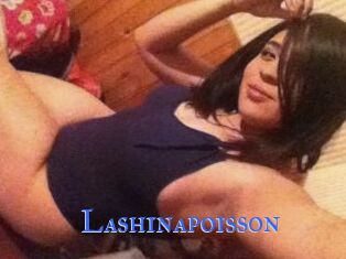 Lashinapoisson