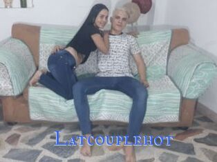 Latcouplehot