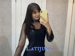 Latijung