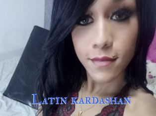Latin_kardashan
