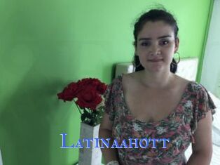 Latinaahott