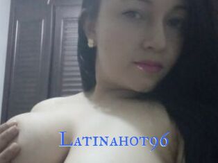 Latinahot96