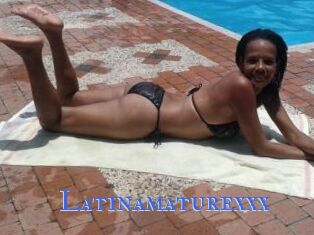 Latinamaturexxx