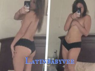 Latinbabyvee