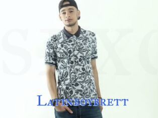 Latinboybrett