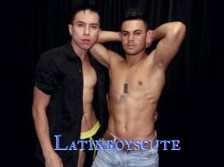 Latinboyscute