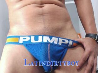 Latindirtyboy