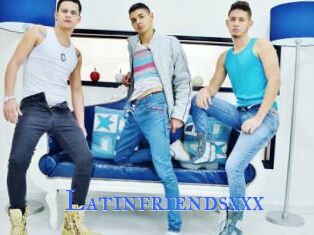 Latinfriendsxxx