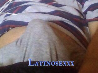 Latinosexxx