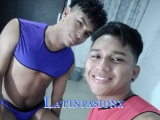 Latinpasionx