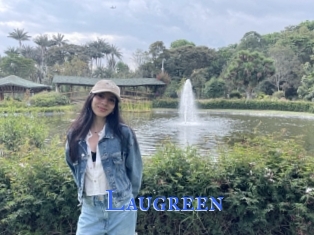 Laugreen