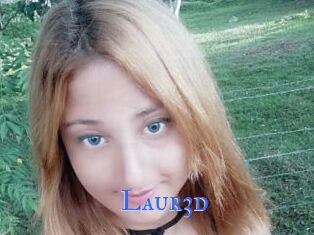 Laur3d