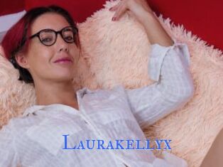 Laurakellyx