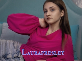 Laurapresley