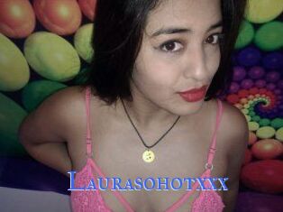 Laurasohotxxx