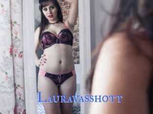 Lauravasshott