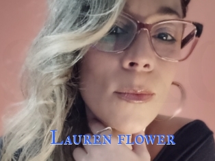 Lauren_flower