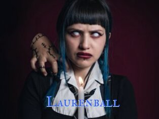 Laurenball