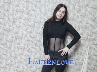 Laurenlove