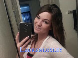 Laurenloxley