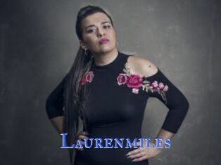 Laurenmiles