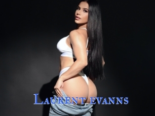 Laurent_evanns