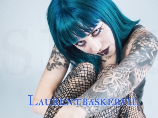 Laurentbaskervil