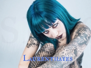 Laurenthayes