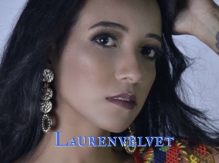 Laurenvelvet