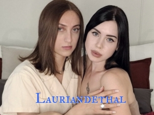 Lauriandethal