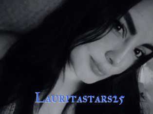 Lauritastars25