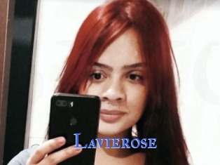 Lavierose