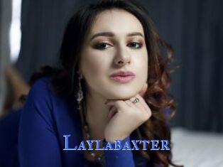 Laylabaxter