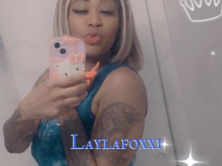 Laylafoxxi