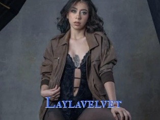 Laylavelvet