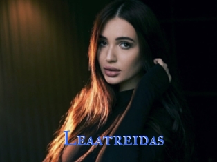 Leaatreidas