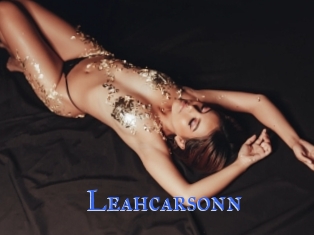 Leahcarsonn