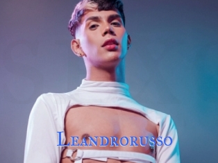Leandrorusso
