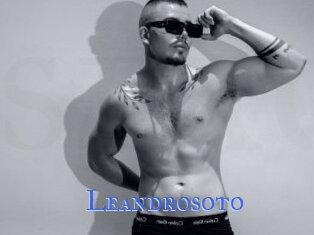 Leandrosoto