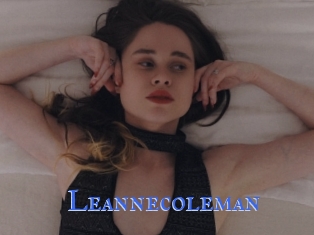 Leannecoleman