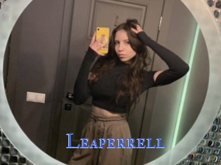 Leaperrell