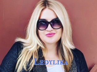 Ledylika