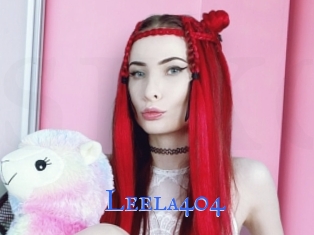 Leela404