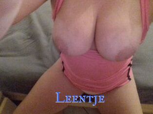 Leentje