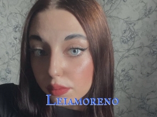 Leiamoreno