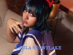 Leila_snowflake