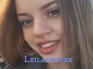 Leilaashburn