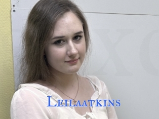 Leilaatkins