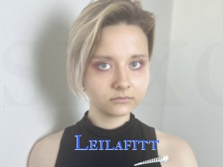 Leilafitt