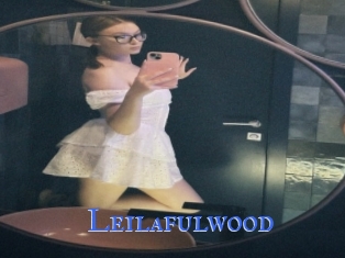 Leilafulwood